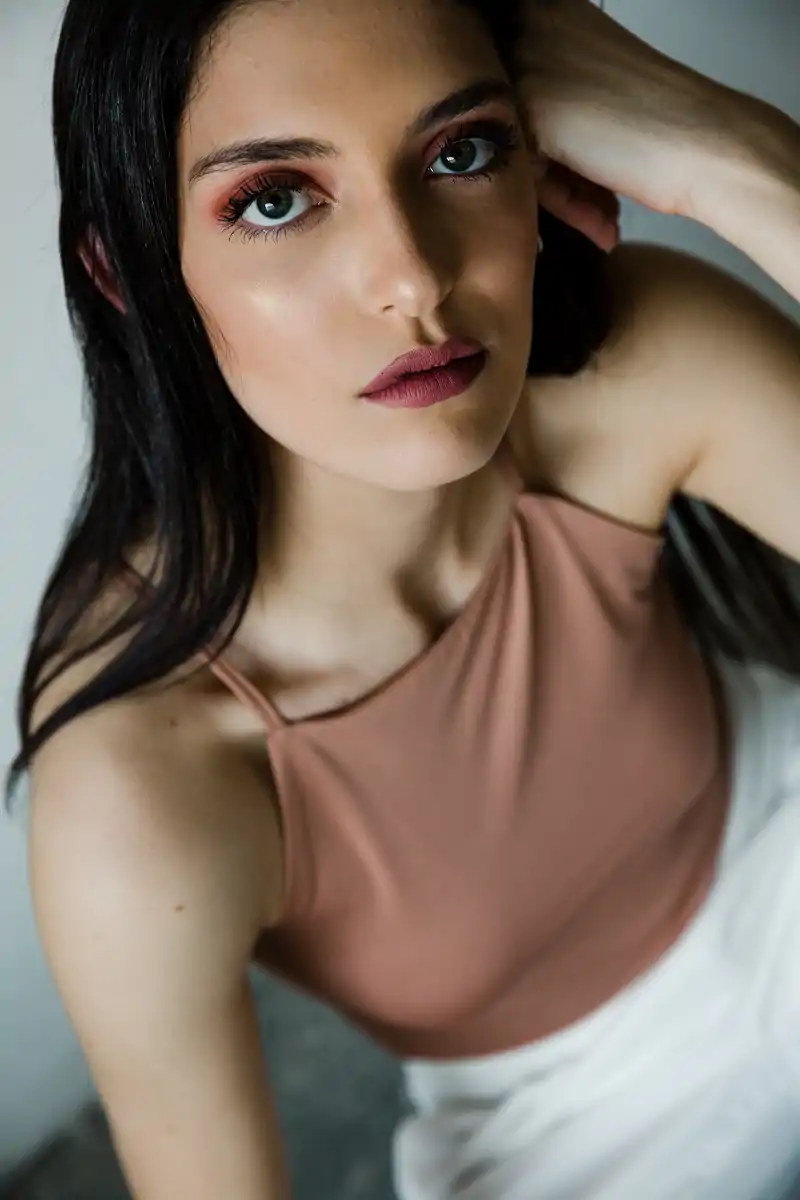 Indiba Facial Málaga Clinica Aesophy