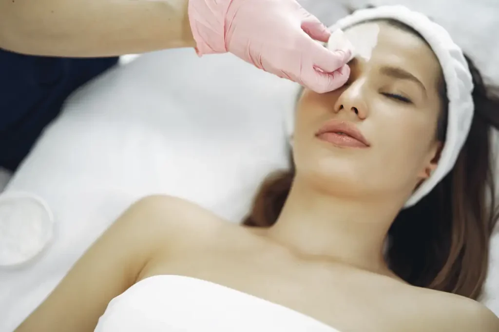 Tratamientos para piel apagada y Revitalizar la piel Clínica Aesophy
