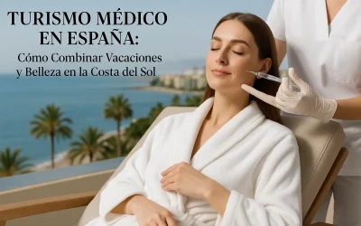 Clínica Aesophy: Su Destino para Cirugía Estética y Vacaciones de Lujo en la Costa del Sol